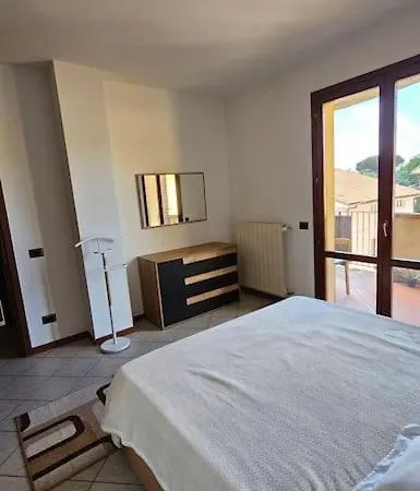 Confortevole A Apartman Montecatini Terme