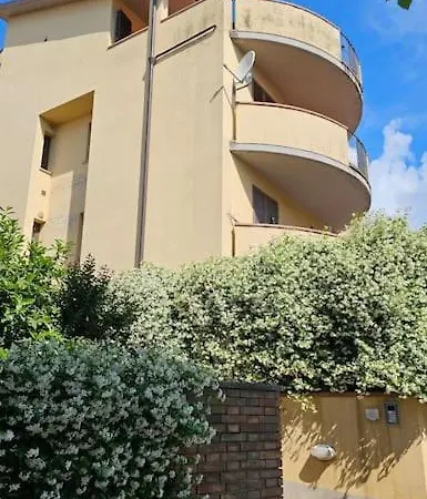 Apartman Confortevole A *