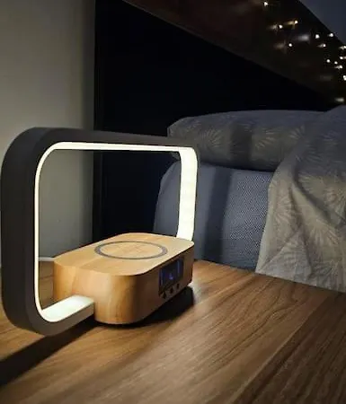 Apartman Confortevole A *